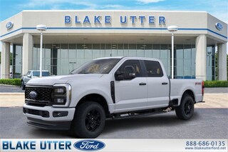 2026 Ford F-350 XL Truck