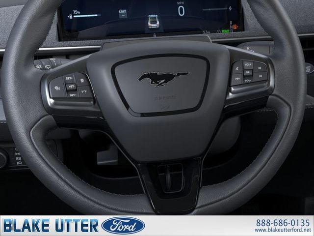 2025 Ford Mustang Mach-E Premium - Photo 12