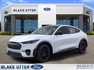 2026 Ford Mustang Mach-E Premium SUV