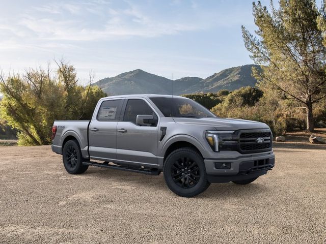2026 Ford F-150 Lariat - Photo 7