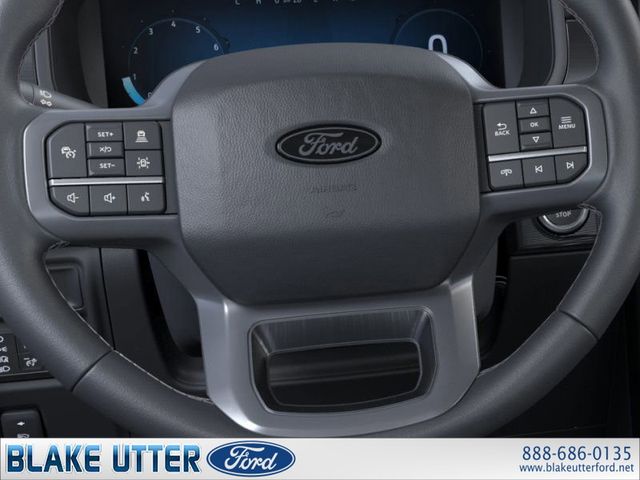 2025 Ford F-150 Lariat - Photo 12