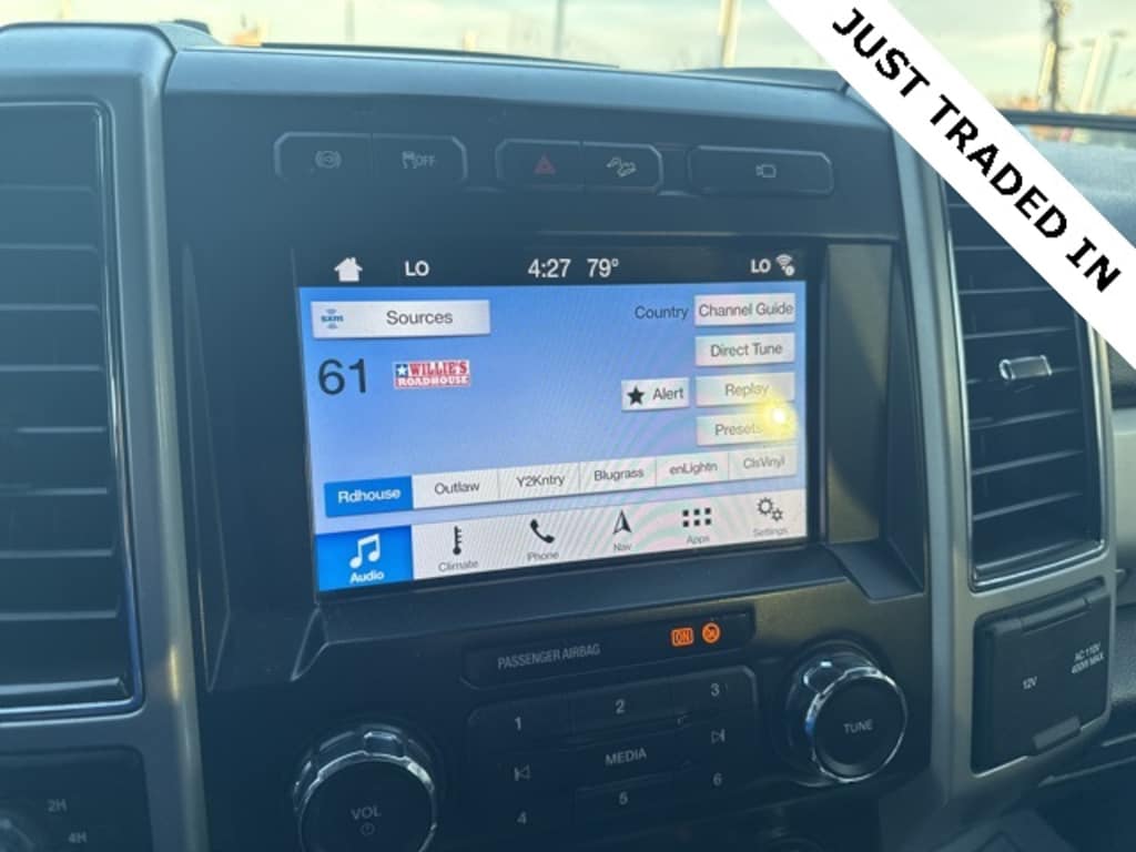 Used 2019 Ford F-350SD Lariat Truck