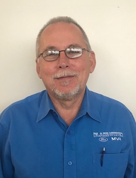 Staff member   Kerry Burns from ID_415ccb