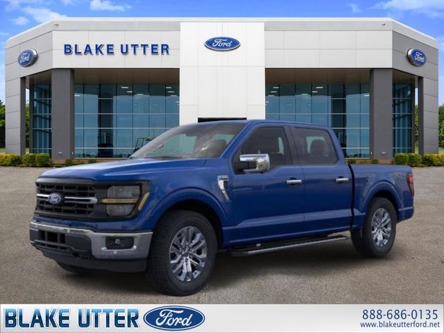 2026 Ford F-150 Truck 