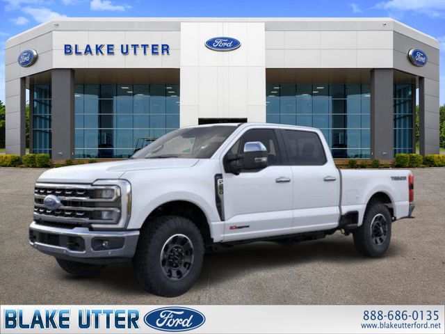 2026 Ford F-250 Truck 