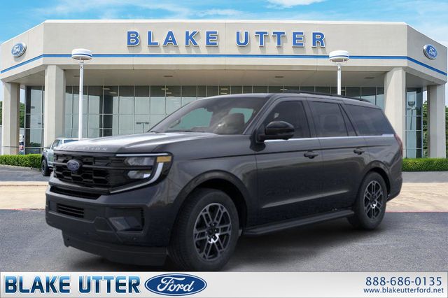 2025 Ford Expedition SUV 