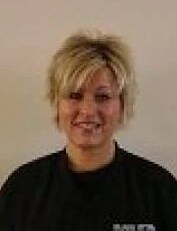 Staff member Sherri Lamar from ID_7dfd7b