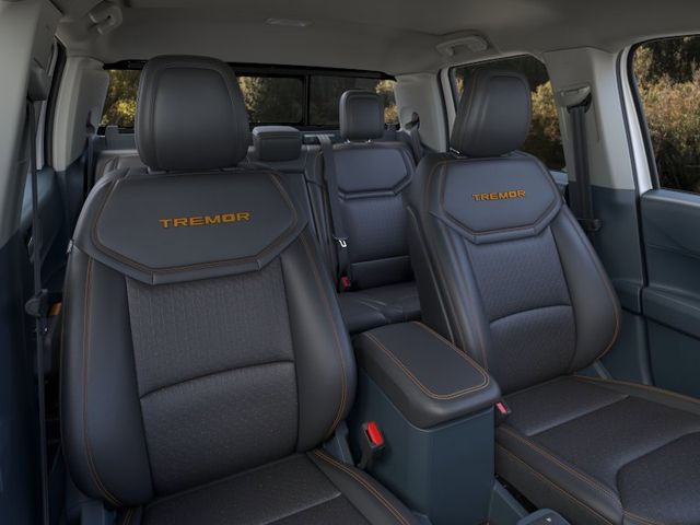 2026 Ford Maverick Tremor - Photo 10