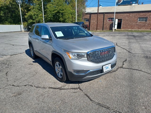 2019 GMC Acadia SLE-1 SUV