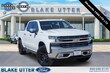  Chevrolet Silverado 1500 LTD
