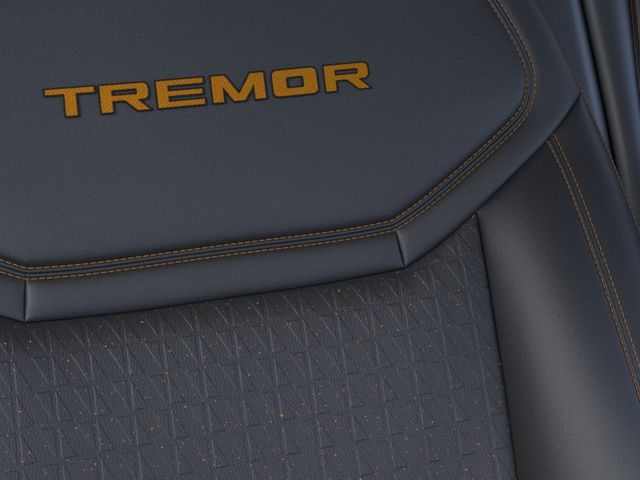 2026 Ford Maverick Tremor - Photo 17