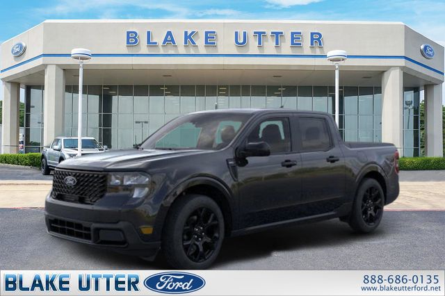 2025 Ford Maverick Truck 