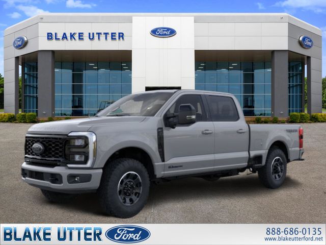 2026 Ford F-250 Truck 