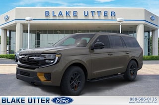 2026 Ford Expedition Tremor SUV