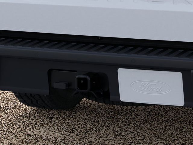 2026 Ford Maverick Tremor - Photo 23