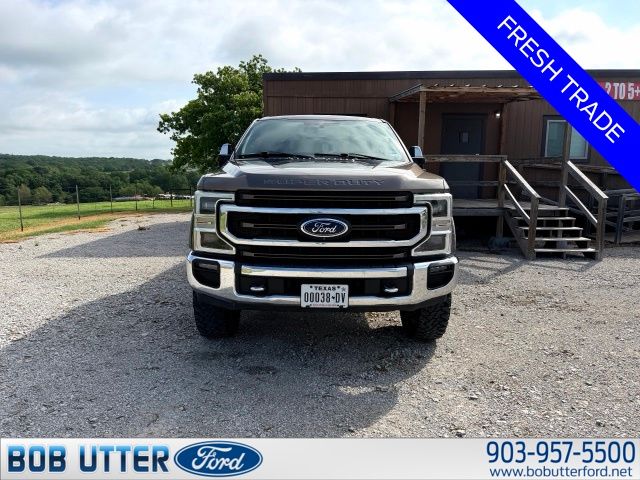 2022 Ford F-250 King Ranch 4x4 Crew Cab 6-3/4' Box's photo