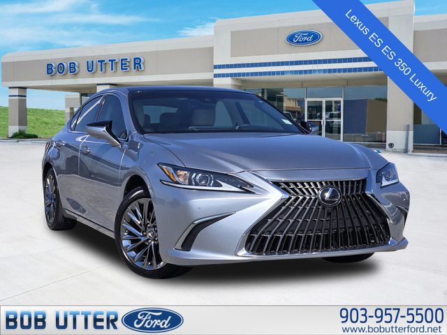 2024 Lexus ES 350 350 Luxury's photo
