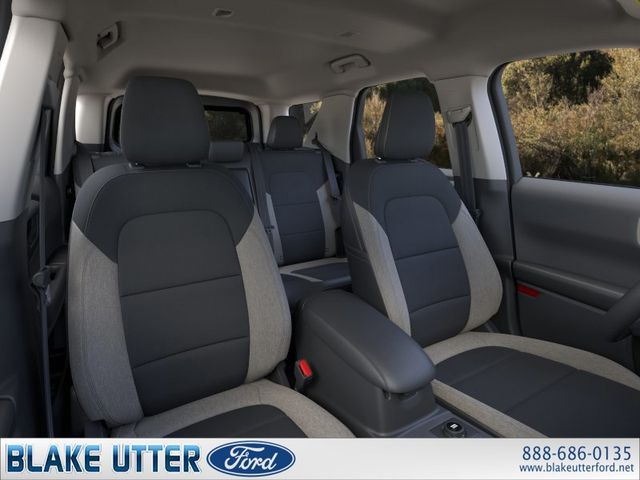 2025 Ford Bronco Sport Big Bend - Photo 10