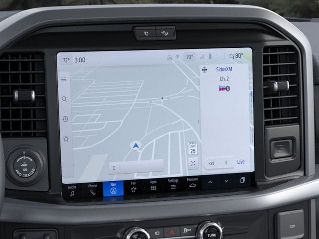 2026 Ford F-150 XLT - Photo 14
