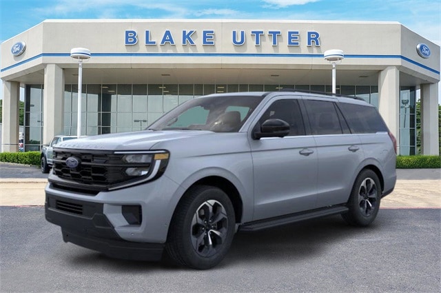 2026 Ford Expedition SUV 