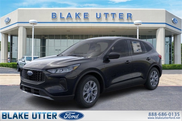 2025 Ford Escape Active's photo