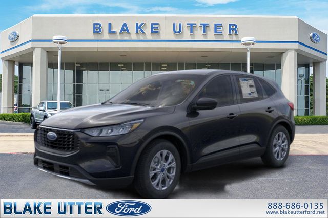 2026 Ford Escape SUV 
