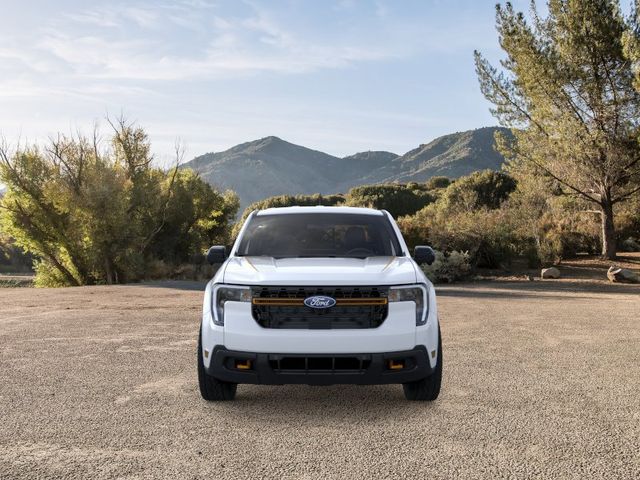 2026 Ford Maverick Tremor - Photo 6