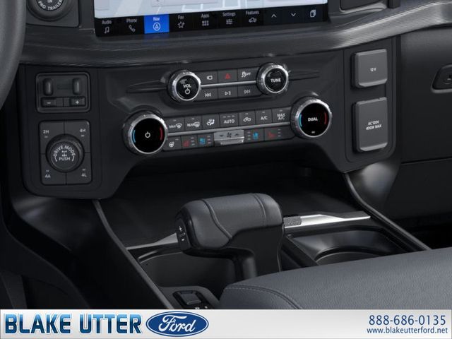 2025 Ford F-150 Lariat - Photo 15