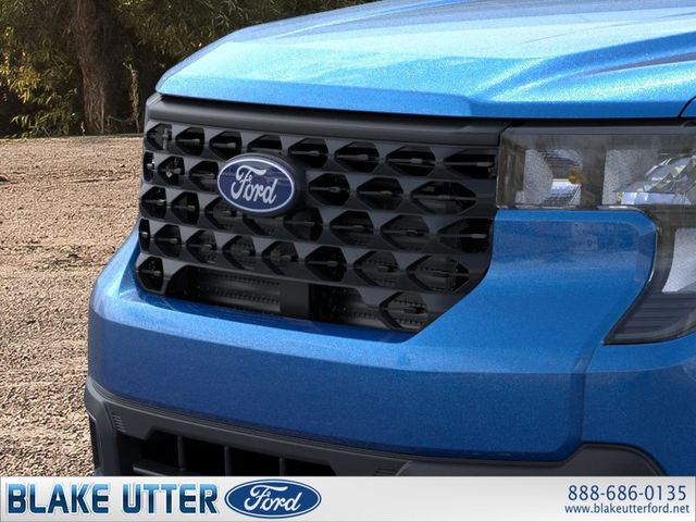 2025 Ford Maverick XLT - Photo 18