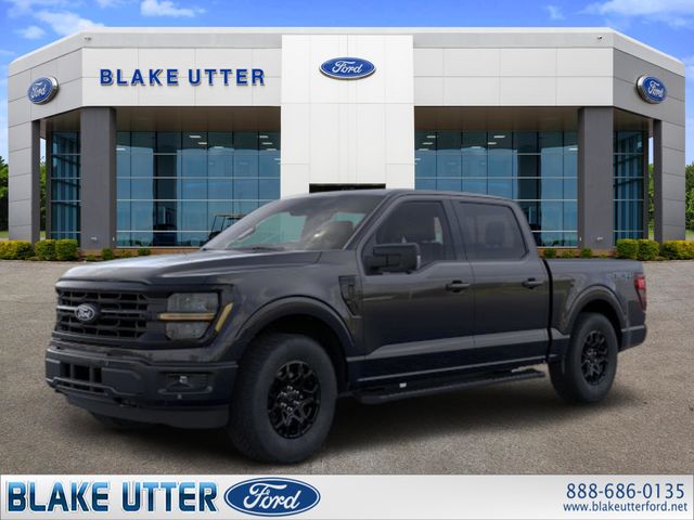 2026 Ford F-150 Truck 