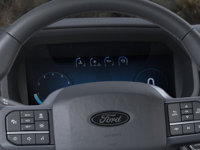 2026 Ford F-150 XLT - Photo 13