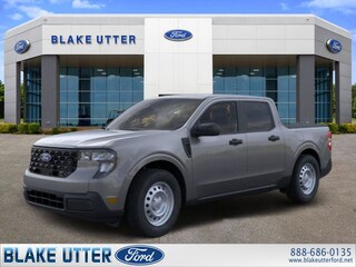 2026 Ford Maverick XL Truck