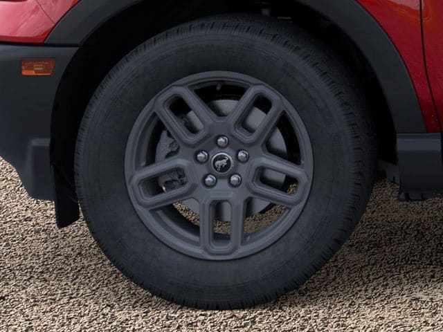 2025 Ford Bronco Sport Big Bend - Photo 19