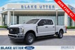 Ford F-250