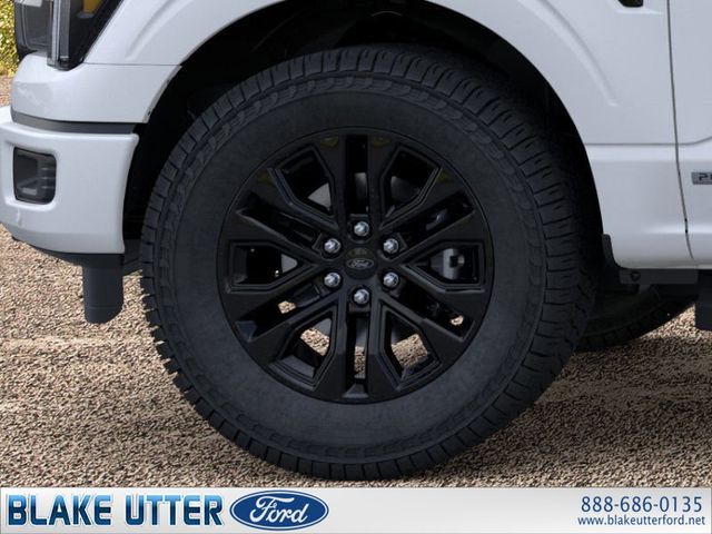 2025 Ford F-150 Lariat - Photo 19