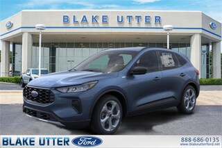 2026 Ford Escape ST-Line SUV