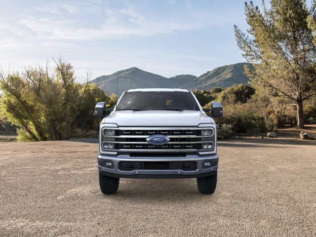 2026 Ford F-250 Super Duty Lariat - Photo 6