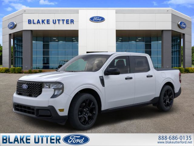 2026 Ford Maverick Truck 