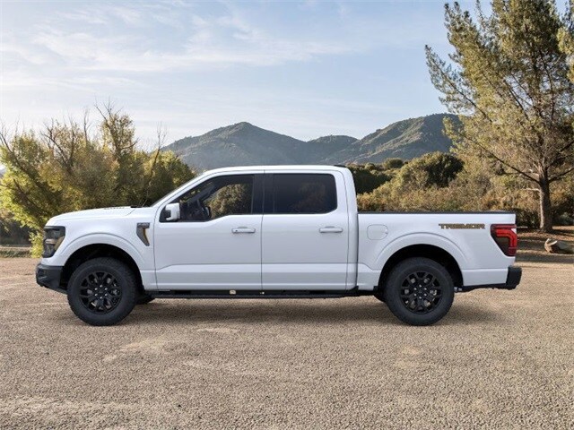 2025 Ford F-150 Tremor photo 3