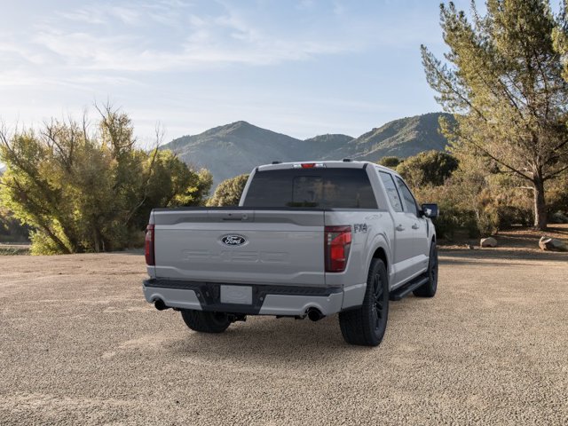 2026 Ford F-150 XLT - Photo 8