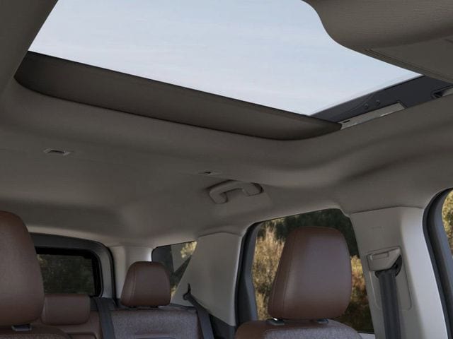 2025 Ford Bronco Sport Outer Banks - Photo 22