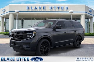 2026 Ford Expedition Platinum SUV