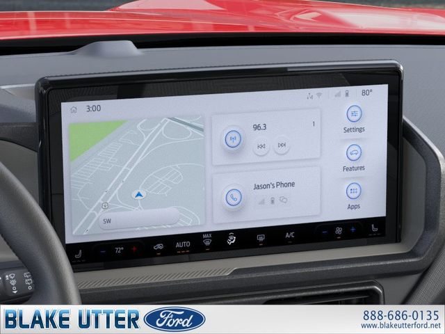 2025 Ford Bronco Sport Big Bend - Photo 14