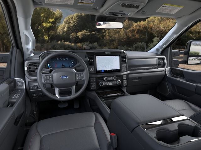 2026 Ford F-250 Super Duty Lariat - Photo 9