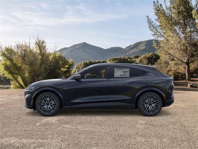 2025 Ford Mustang Mach-E Premium photo 3