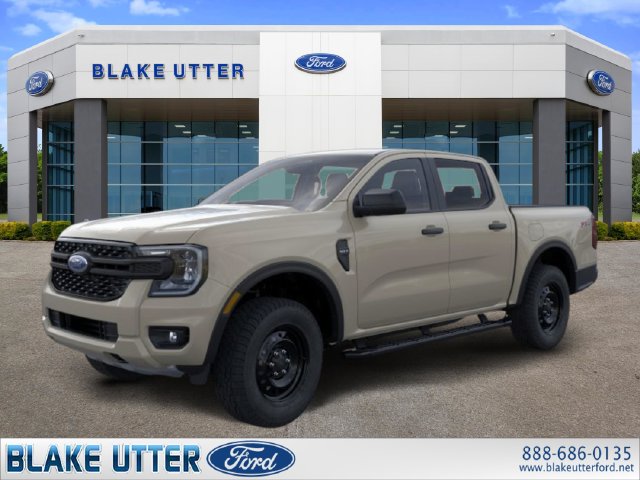 2026 Ford Ranger XL Truck