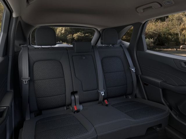 2026 Ford Escape Active - Photo 11