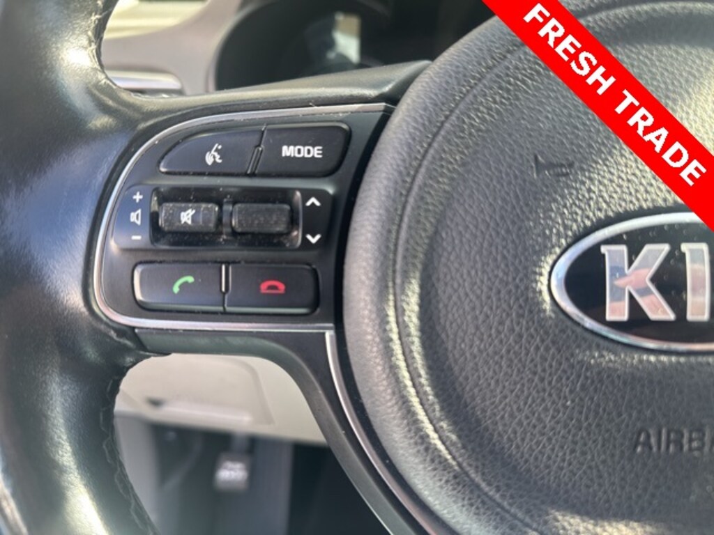 Used 2018 Kia Optima EX Sedan