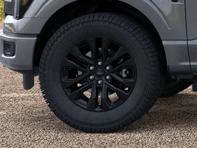2026 Ford F-150 Lariat - Photo 19