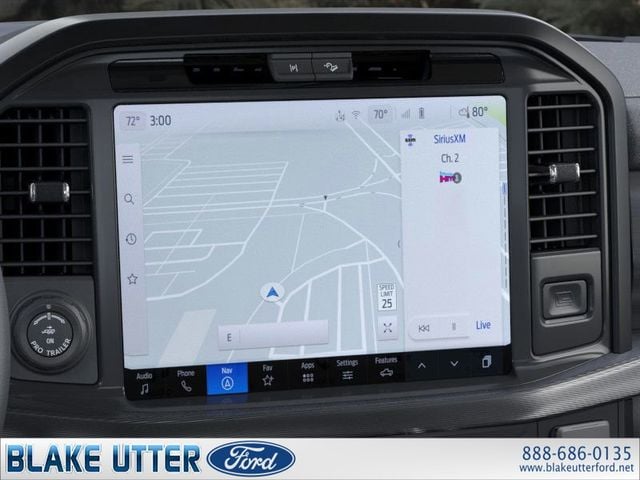 2025 Ford F-150 Lariat - Photo 14